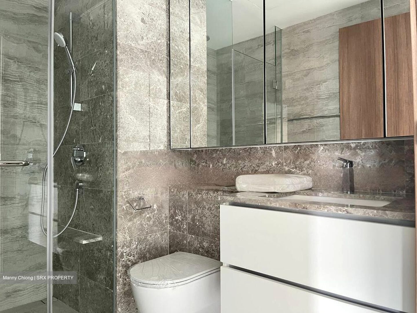 Fourth Avenue Residences (D10), Apartment #600250091